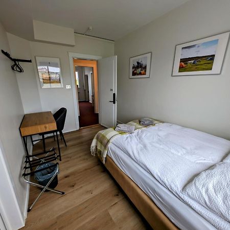 The Stykkisholmur Inn By Ourhotels Екстер'єр фото
