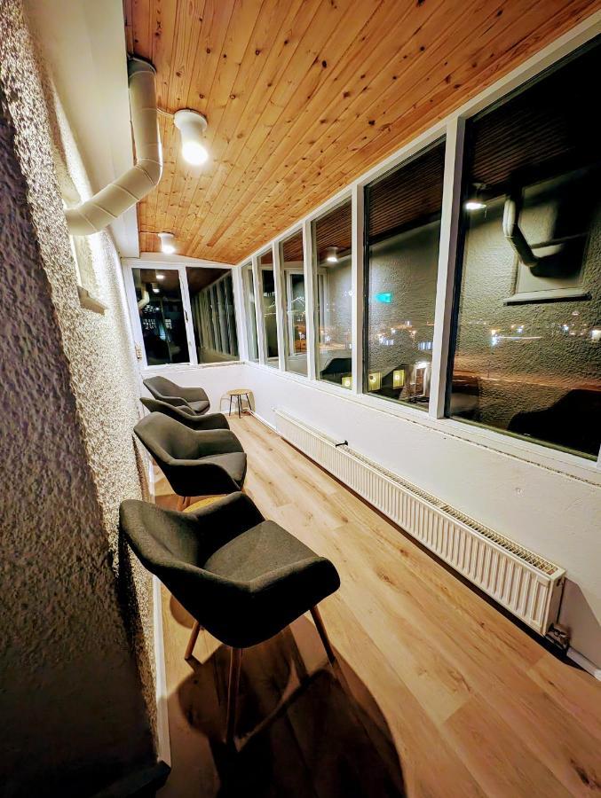 The Stykkisholmur Inn By Ourhotels Екстер'єр фото