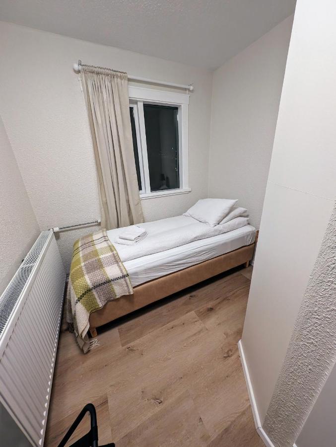 The Stykkisholmur Inn By Ourhotels Екстер'єр фото