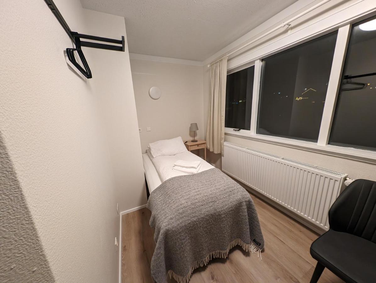 The Stykkisholmur Inn By Ourhotels Екстер'єр фото