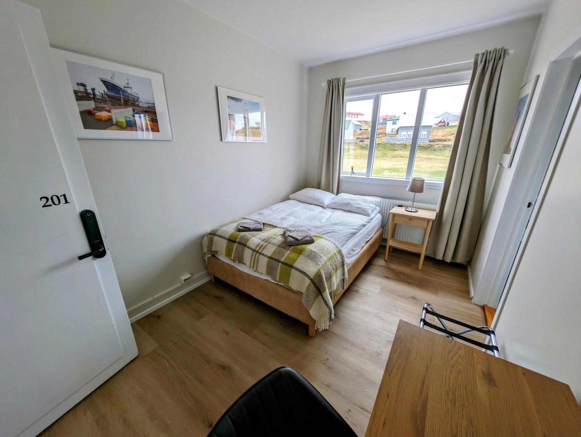 The Stykkisholmur Inn By Ourhotels Екстер'єр фото