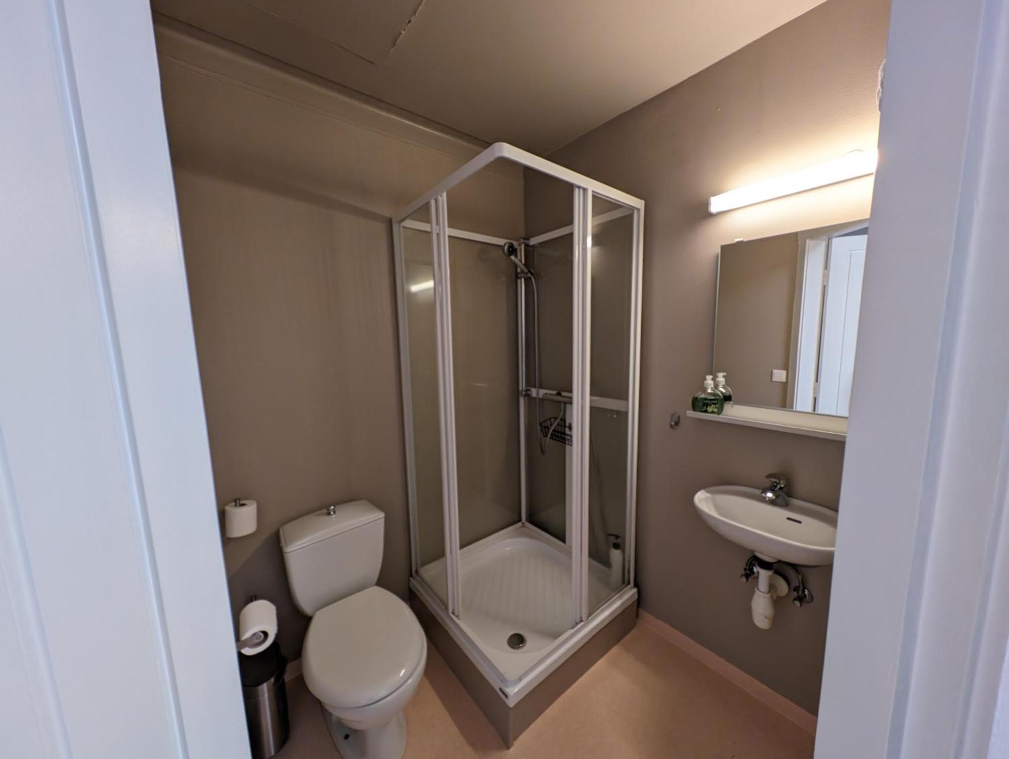 The Stykkisholmur Inn By Ourhotels Екстер'єр фото