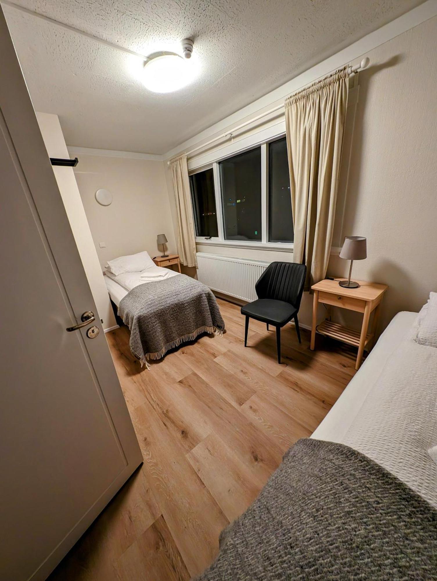 The Stykkisholmur Inn By Ourhotels Екстер'єр фото