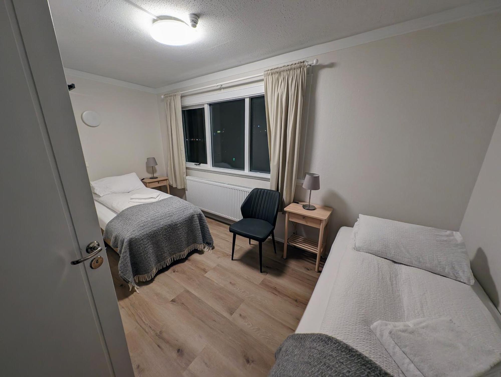 The Stykkisholmur Inn By Ourhotels Екстер'єр фото