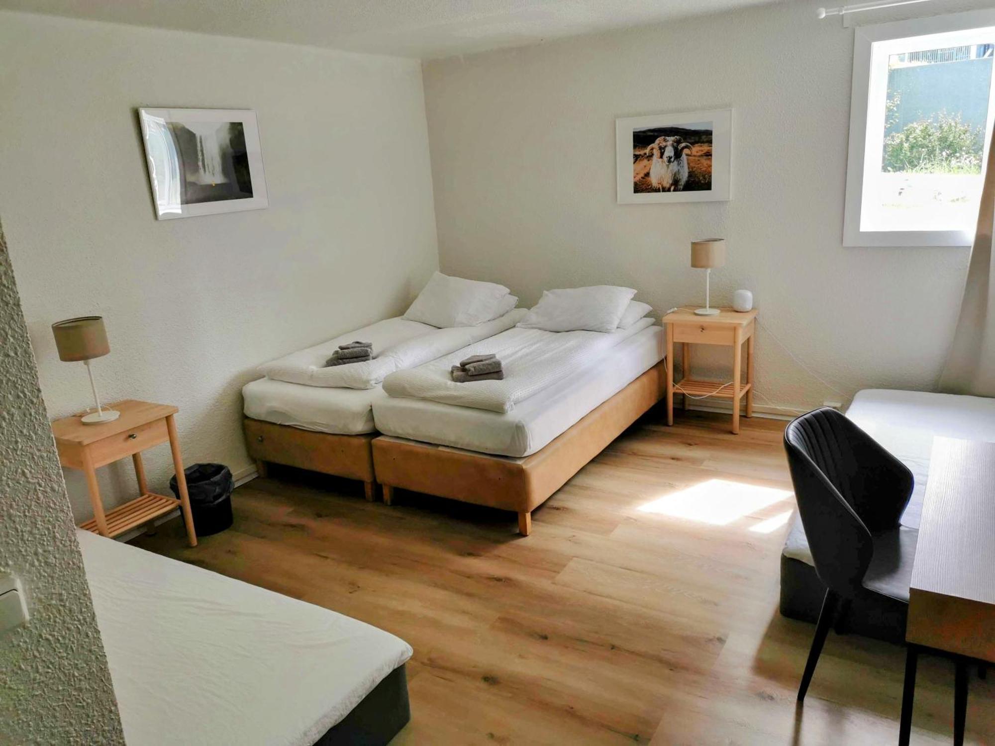 The Stykkisholmur Inn By Ourhotels Екстер'єр фото